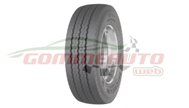 COP. 245/70 R19.5 141/140J XTE2